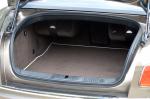 Bentley Flying Spur 2014 года